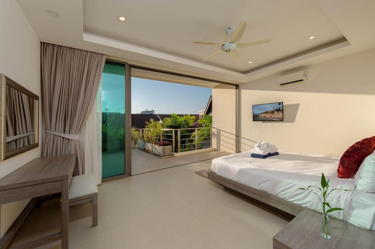 Laem Ka Residence By Tropiclook Rawai Exterior foto