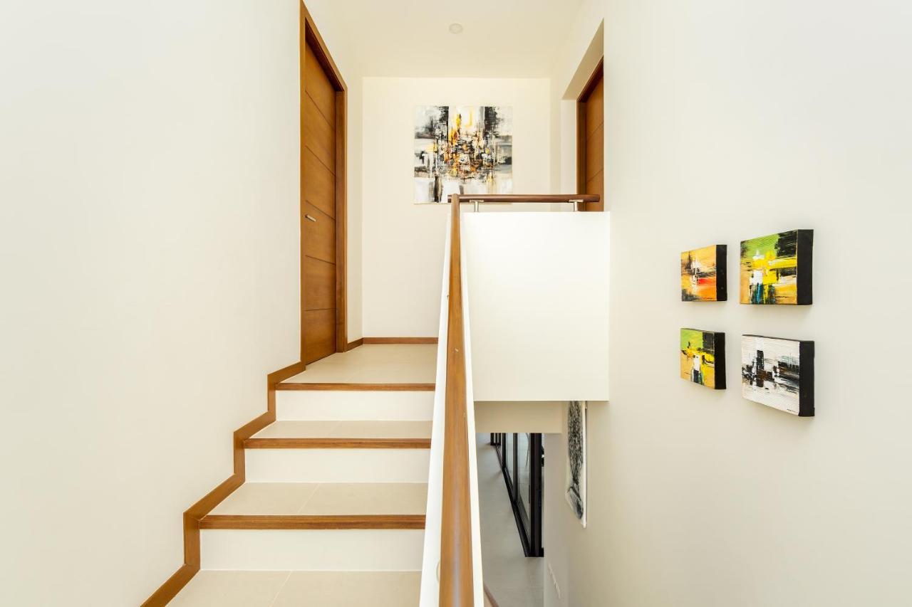 Laem Ka Residence By Tropiclook Rawai Exterior foto