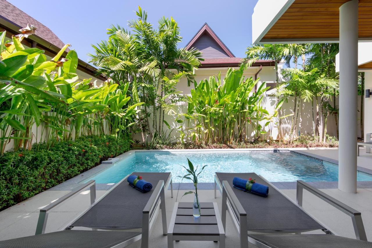 Laem Ka Residence By Tropiclook Rawai Exterior foto