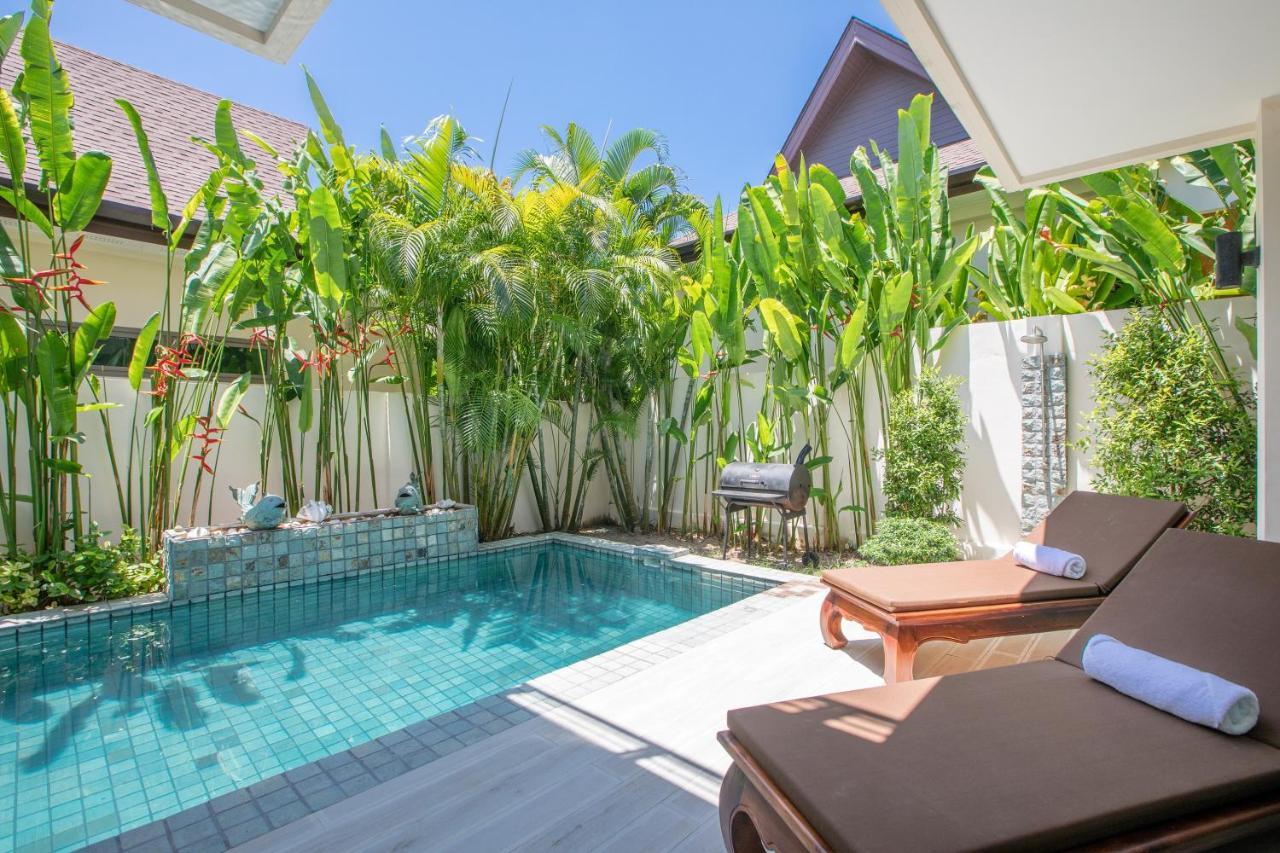 Laem Ka Residence By Tropiclook Rawai Exterior foto