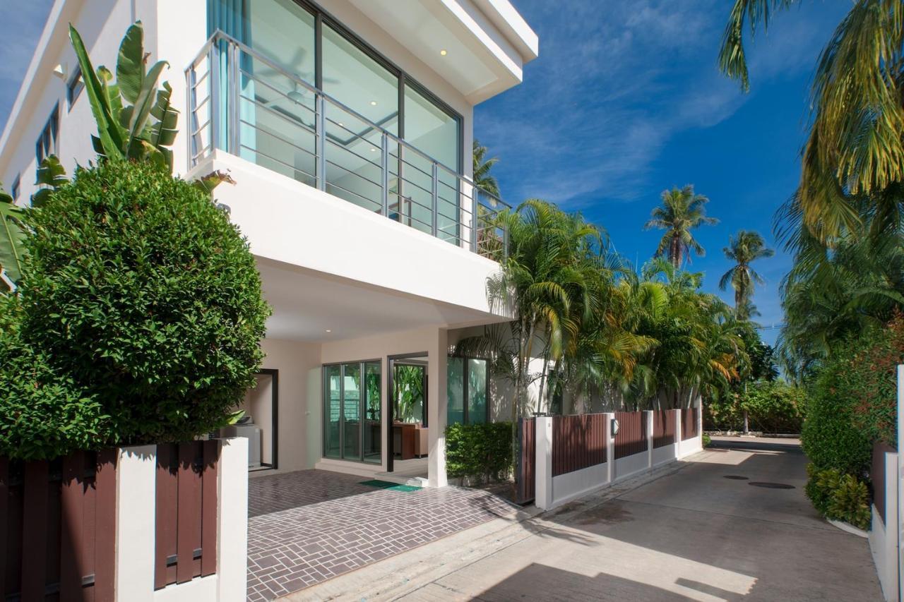 Laem Ka Residence By Tropiclook Rawai Exterior foto