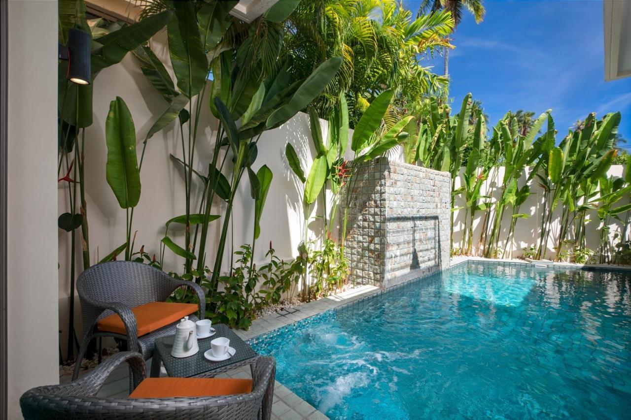 Laem Ka Residence By Tropiclook Rawai Exterior foto