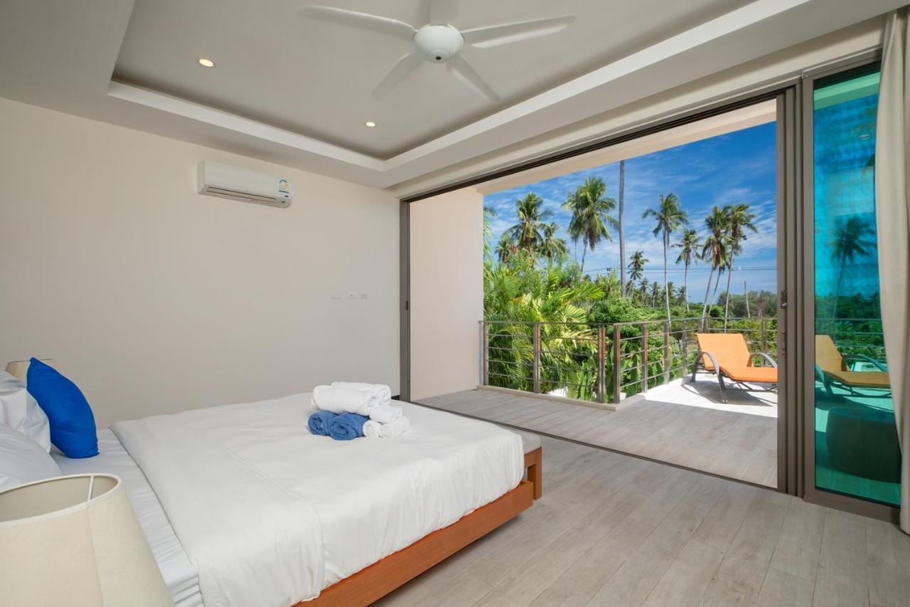 Laem Ka Residence By Tropiclook Rawai Exterior foto